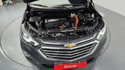 Daewoo Equinox
