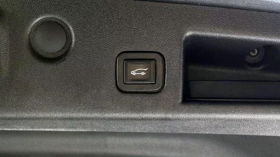 Daewoo Equinox