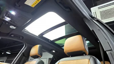 Daewoo Equinox