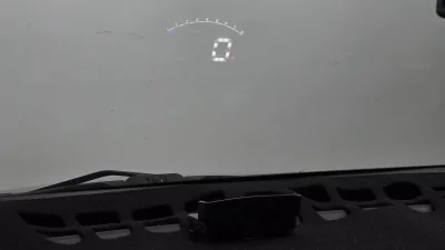 Daewoo Equinox