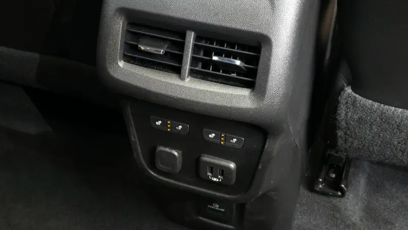 Daewoo Equinox