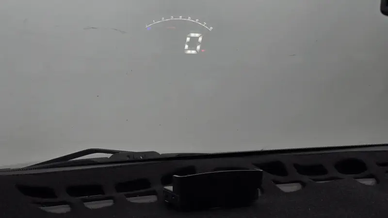 Daewoo Equinox