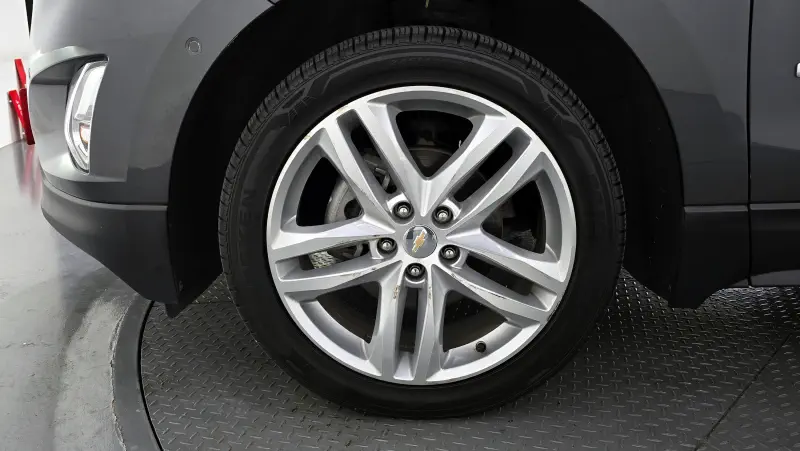 Daewoo Equinox