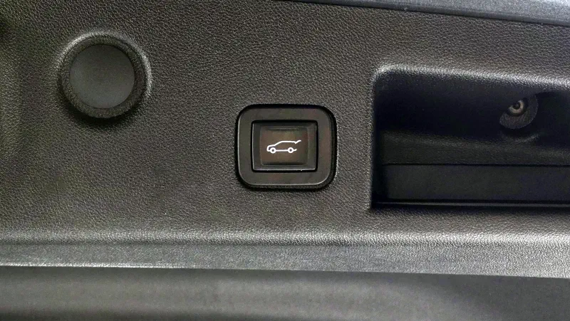 Daewoo Equinox
