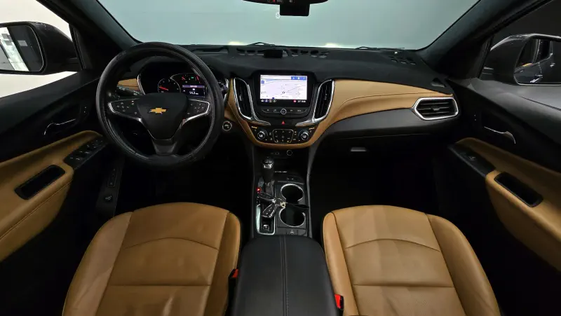 Daewoo Equinox