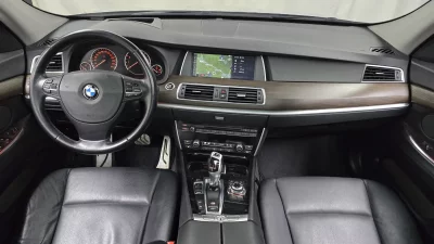 BMW Gran Turismo