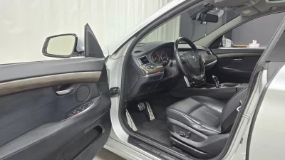 BMW Gran Turismo