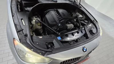 BMW Gran Turismo