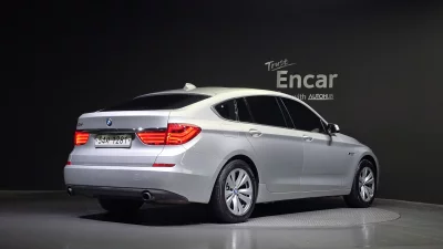 BMW Gran Turismo