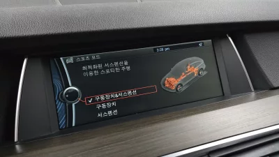 BMW Gran Turismo