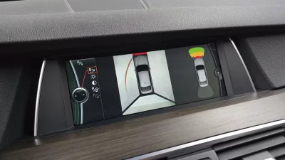 BMW Gran Turismo