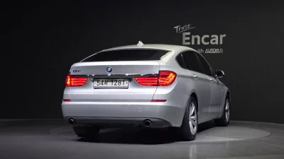 BMW Gran Turismo