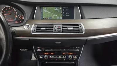 BMW Gran Turismo