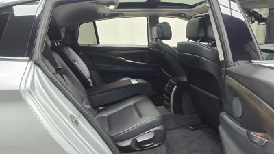 BMW Gran Turismo