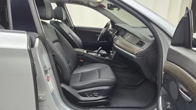 BMW Gran Turismo