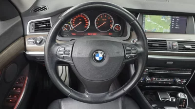 BMW Gran Turismo