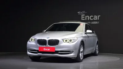 BMW Gran Turismo