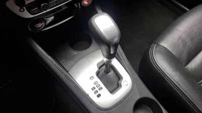 Renault Samsung SM3