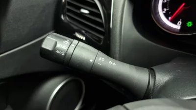 Renault Samsung SM3