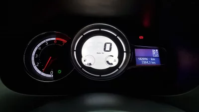 Renault Samsung SM3