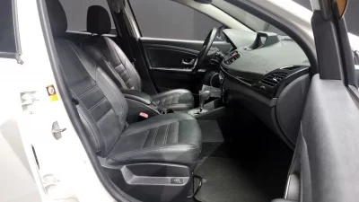 Renault Samsung SM3