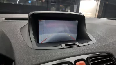 Renault Samsung SM3