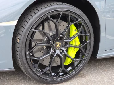 Lamborghini HURACAN