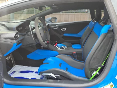 Lamborghini HURACAN