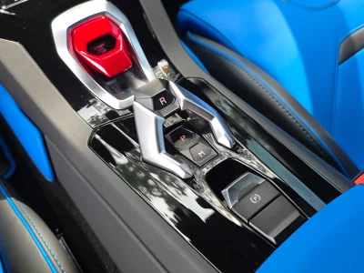 Lamborghini HURACAN