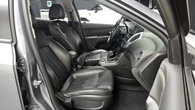 Daewoo Cruze