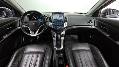 Daewoo Cruze
