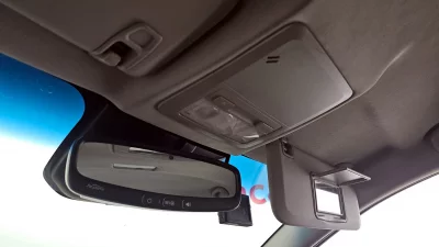 Daewoo Cruze