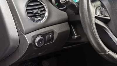 Daewoo Cruze