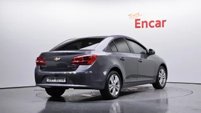 Daewoo Cruze