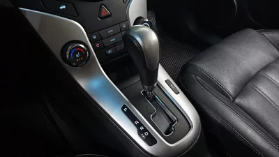 Daewoo Cruze