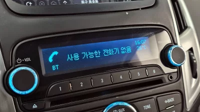 Daewoo Cruze
