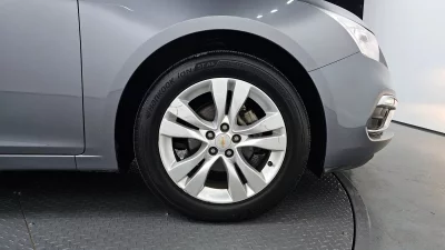 Daewoo Cruze