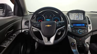 Daewoo Cruze
