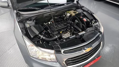 Daewoo Cruze
