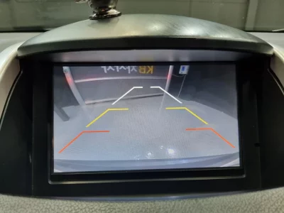 Renault Samsung QM5