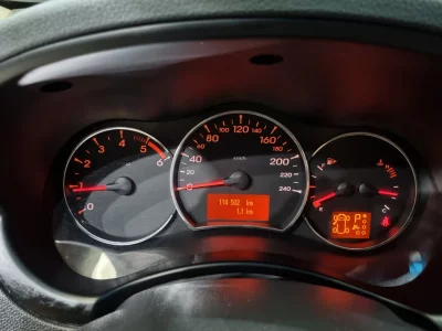 Renault Samsung QM5