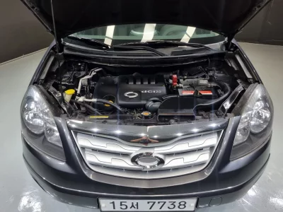 Renault Samsung QM5
