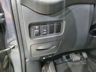 Renault Samsung QM5