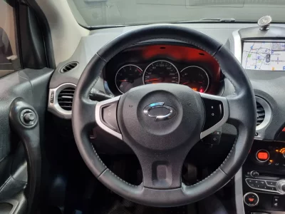 Renault Samsung QM5