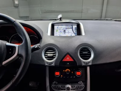 Renault Samsung QM5