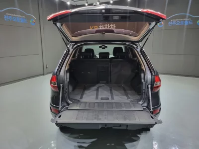 Renault Samsung QM5