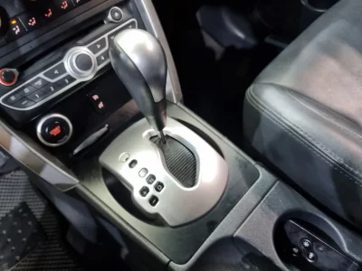 Renault Samsung QM5