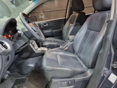 Renault Samsung QM5
