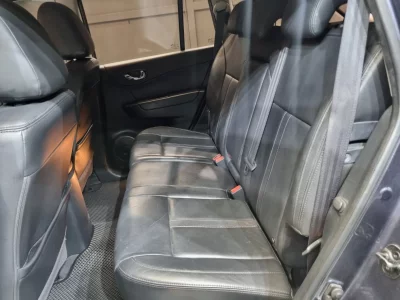 Renault Samsung QM5