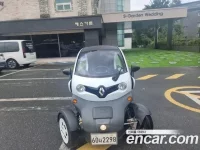 Renault Samsung Twizy